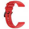 Para Huawei watch3/4 pulseira de reposição Huawei watch4 pulseira de silicone 20/22mm estoque de fábrica