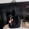 Bolso de Hombro Transfronterizo de Gran Capacidad para Mujer 2026 Otoño Nuevo Estilo Bolso Tote Popular de Gama Alta Bolso de Axila para Viajes