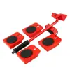 Suporte de Base Retrátil Ajustável com Rodas para Máquina de Lavar Refrigerador Móvel de Aço Inoxidável Artefato de Movimentação Transfronteiriço
