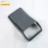 Adecuado para Toyota 26 RAV4 panel decorativo integrado para ventilación trasera parche accesorio suministros para coche