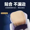 Parche multifuncional anti-rozaduras para la lengua del pie, previene rozaduras en los pies, antideslizante, suave y cómodo, ajuste invisible, almohadilla para el talón para zapatos