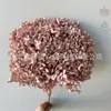 Hortênsia Flor Eterna Anna Hortênsia Bola Grande de Hortênsia Decorativa Artesanal DIY Material Sacola Outlet de Fábrica Yunnan