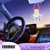 Transfronterizo Singapur Fangbao Formbo Auténtico Aromaterapia para Coche Perfume de Coche Fábrica de Cosméticos Comercio al por Mayor