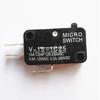 Atacado Contato Prata 15A Micro Chave de Viagem V-15 151 152 153 154 155 156-1C25