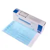 Saco com Zíper Eo Saco de Esterilização de Alta Temperatura Saco com Zíper Saco com Zíper de Óxido de Etileno Bolsa