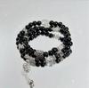[Coleção de Pulseiras] Design Estilo Chinês Modelos Casal Originais Novos Pulseiras 520 Não Desbotam Conjunto de 30 Peças