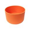 Tapa de Silicona para Taza Taza Termo Antideslizante Resistente a Altas Temperaturas Tapa Taza de Vidrio Aislamiento Térmico Funda Protectora 7.5cm 9cm Listo para la Venta