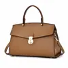 Bolso bandolera de un solo hombro para mujer Venta caliente africana Ropa de mujer Bolsos de mujer Bolsos de gran capacidad bolso mujer