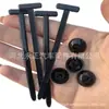 Hebilla Multifuncional para Atadura de Cables, Fijación con Clavo a Través de Placa Inferior del Motor, Revestimiento del Guardabarros, Guardabarros, Cubierta del Maletero