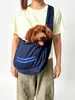 Bolso bandolera para mascotas al por mayor transfronterizo, bolso para gatos, bolso para salir con perros, mochila portátil para mascotas, nuevo bolso de hombro para mascotas