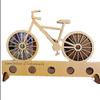 Regalo de Dinero de Cumpleaños Madera Artesanía de Bicicleta de Madera Adornos Regalo de Dinero de Cumpleaños de Madera