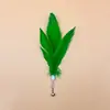 Venta al por mayor del fabricante Varillas de Juguete para Gatos Cabezales de Repuesto, Juguetes para Gatos, Cascabeles de Plumas, Suministros para Mascotas