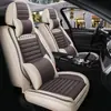 Ventas Directas de Fábrica Exportación 2025 Nuevo Todo Incluido Tableta de Cáñamo/Fijación a la Cintura Universal para las Cuatro Estaciones Funda para Asiento de Coche