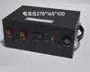 12v24v Carregador Portátil Universal para Partida de Emergência Carcaça de Metal Ferro Carro Caixa de Partida Forte Kit