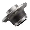 Kit de reparación de rodamiento de cubo de rueda Vkba968 Unidad de rodamiento de cubo de rueda trasera Adecuado para unidades de cubo de rueda Renault