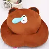 Escritorio Multifuncional Perezoso para Estudiantes de Secundaria, Cojín Lindo para Dormir en el Escritorio, Cojín para Oficinistas, Almohada para Siesta en el Descanso para Almorzar