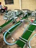Sifão para Processamento de Minério Barco para Lavagem de Ouro Máquina Pequena Turbina Máquina de Lavagem de Ouro Equipamento Portátil Automático Máquina de Lavagem de Ouro Grama de Lavagem de Ouro