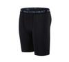 Pantalones Cortos y Medios Deportivos Pantalones Ajustados de Baloncesto Pantalones Deportivos de Fondo para Hombre Secado Rápido Transpirables Pantalones de Fitness para Correr Pantalones de Entrenamiento