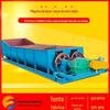 Tongguan fornecimento 2RXL540 tipo máquina de lavar minério de eixo duplo minério de partículas grandes máquina de lavar pedra espiral máquina de lavar argila fábrica de máquina de lavar roupa