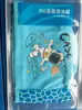 Gorro de natación infantil de dibujos animados transfronterizo PU impermeable protección para los oídos niños y niñas equipo de natación para la cabeza lindo gorro de natación para bebé