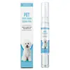 ROZINO Pluma Limpiadora de Manchas de Lágrimas para Mascotas 5ml Limpieza Suave para Gatos y Perros Universal Venta Directa de Fábrica