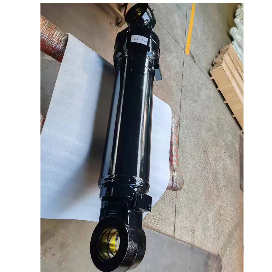 适用于卡特950装载机倾斜油缸482-9215 (1)