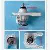 Lavadora Xqb65-4125.Xqb80-3125 Embrague de Lavadora