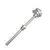 Termopar blindado tipo WRNK-232 WRNK-282K alta precisión níquel cromo níquel silicio impermeable a salpicaduras sonda de temperatura