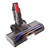 Adecuado para Aspiradora Dyson V7V8V10V11V15G5 Accesorios de Cepillo Eléctrico para Suelo Cabezal de Cepillo Cepillo para Suelo Cepillo para Alfombras