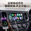 Radio de Coche 2DIN de 7 Pulgadas Pantalla CarPlay Inalámbrica Reproductor MP5 de Coche Máquina de Coche Linux