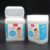 Bastoncillo de Algodón para Bebé Cabeza Pequeña Desechable Doble Cara Palillo de Algodón para el Hogar Tienda de Dos Yuanes Bastoncillo de Algodón para Recoger Cera de Oídos de Bebés Niños