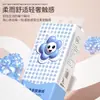 Papel Higiénico Doméstico al por Mayor Papel Higiénico Colgante Dormitorio Pulpa Virgen de Madera Dormitorio Toalla de Mano Fabricante Entrega