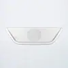 Adecuado para Toyota 25 Platinum 3X Panel Frontal Cubierta de Bocina Media Panel Accesorios Interiores Suministros de Decoración para Automóvil