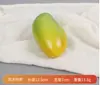 Frutas y Verduras Simuladas, Manzanas Falsas, Peras, Plátanos, Limones, Naranjas, Fruta Serpiente, Sandía, Mangostán, Fresas, Modelos de Frutas al por Mayor