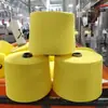 Directamente de la Fábrica de Hilo para Teñir de Origen, Máquina Circular de Tejer Grande Algodón Especial Hilo de Color Listo, Hilo de Algodón para Tela de Color Puro