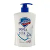 Shufujia Higienizador de Mãos Doméstico Fragrância Branca Pura 420g Limpeza Fresca de Limão Saboneteira para Mãos Venda por Atacado