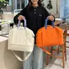 Nueva Moda Nylon Bolsa de Viaje Separación Húmedo y Seco Portátil Almacenamiento Equipaje de Viaje de Negocios Bolsa Multifuncional Ampliable Bolsa de Gimnasio
