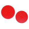 Molde de silicone para bolo na fritadeira elétrica Zhongcheng DIY, novo produto da Amazon, para joias espelhadas.