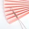 Estilo chino retro creativo nudo de color cuerda colgante accesorios para teléfono móvil accesorios Hanfu accesorios diy al por mayor