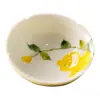 Taza Maestra Flor de Rosa de Cerámica Pintada a Mano para Uso Personal, Exquisita Taza de Té, Taza de Degustación para Juego de Té Kung Fu, Taza Individual