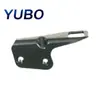 Yubo - Soporte de Montaje para Rejilla Inferior Adecuado para Tesla Model X 2022 (con Tuerca/Sin Tuerca)