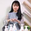 Desinfectante de manos con burbujas de bicarbonato de sodio, 300 ml, espuma antimanchas de aceite para uso doméstico y comercial, para hoteles, hecho a medida, venta al por mayor de fábrica