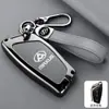 Adequado para Capa de Chave de Controle Remoto Saic Maxus Mifa9 Maxus G90 New Tour V70 Fivela de Concha Elegante de Alta Qualidade