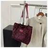 Bolso de Hombro para Mujer con Estampado de Leopardo Retro, Nuevo Estilo Coreano, Bolso de Mano Moderno y Versátil, Bolso Tote para Viajes, Venta al por Mayor para Mujeres