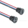 LN-022E Enchufe 4P Tipo-C Hogar Inteligente Dispositivo Digital Pequeño Conector de Doble Propósito para Carga y Datos