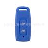 Funda de silicona para llave de dos llaves para motocicleta Honda New Continents NS110R PCX150 XADV750 SH300