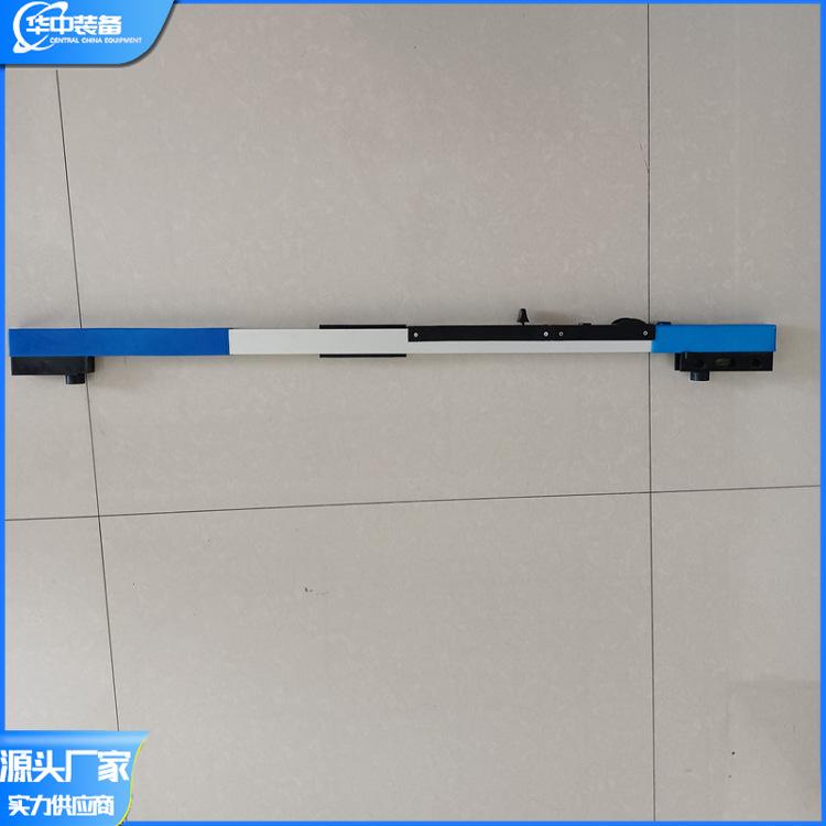 铁路轨距尺   华中04