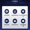 Placa de Rede de Fibra Óptica Inteligente OCP3.0 SFF Xinchuang Card Ethernet 10G com Porta Óptica Dupla HZ10N10F2OCP