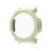 Adecuado para relojes inteligentes Huami Amazfit T-Rex 3 Pro de 44/48 mm: una funda protectora y protector de pantalla en uno