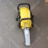 Máquina Portátil de Compactação Wike Brita Lastro Britagem Motor de Combustão Compactação por Impacto Trilho de Ferroviário Vibrador Portátil